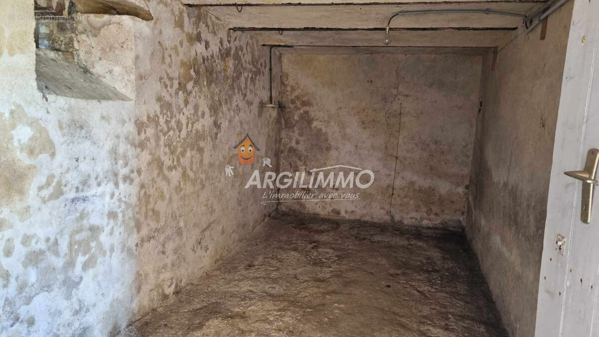 Maison à SAINT-CALAIS