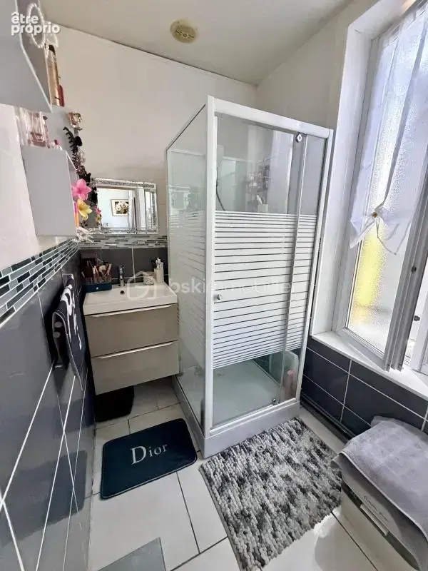Maison individuelle 5 pièces – 113 m² avec terrain, piscine et dépendances - Lumes - photo 8