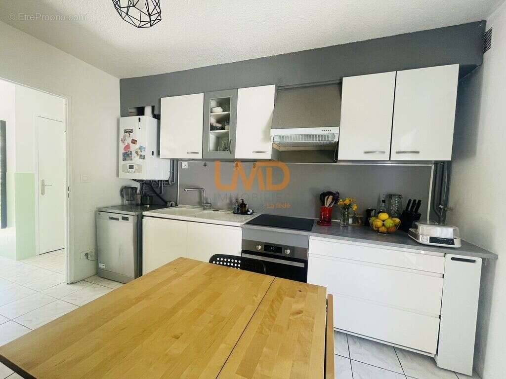 Maison rénovée, domotique, garage, jardin - photo 8