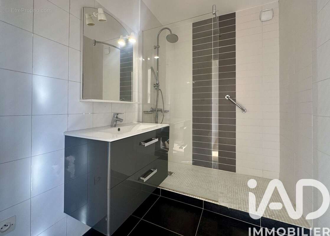 Photo 7 - Appartement à CAGNES-SUR-MER