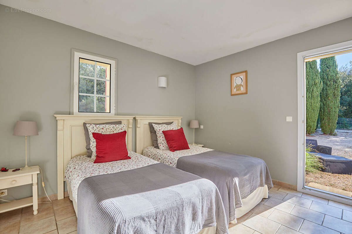 Maison à AIX-EN-PROVENCE