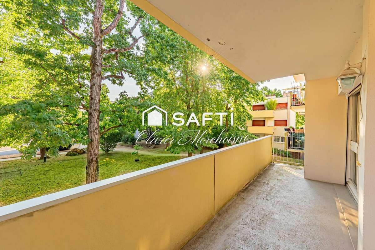 Photo 4 - Appartement à QUINCY-SOUS-SENART