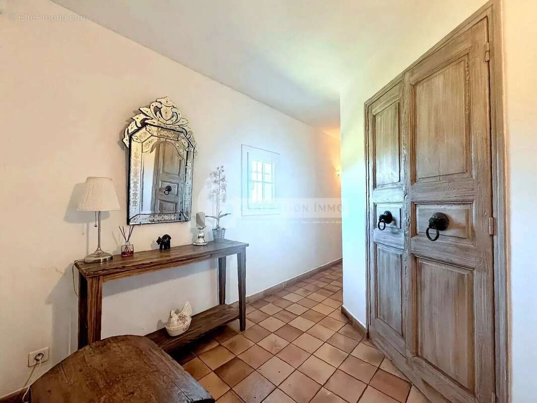 Maison à ARLES