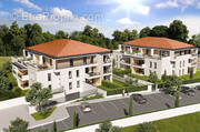 Photo 1 - Appartement à SAINT-GEORGES-D'ESPERANCHE