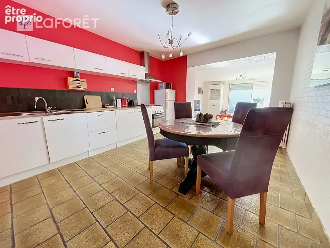 Maison Landaul 3 pièce(s) 88 m2 - photo 4