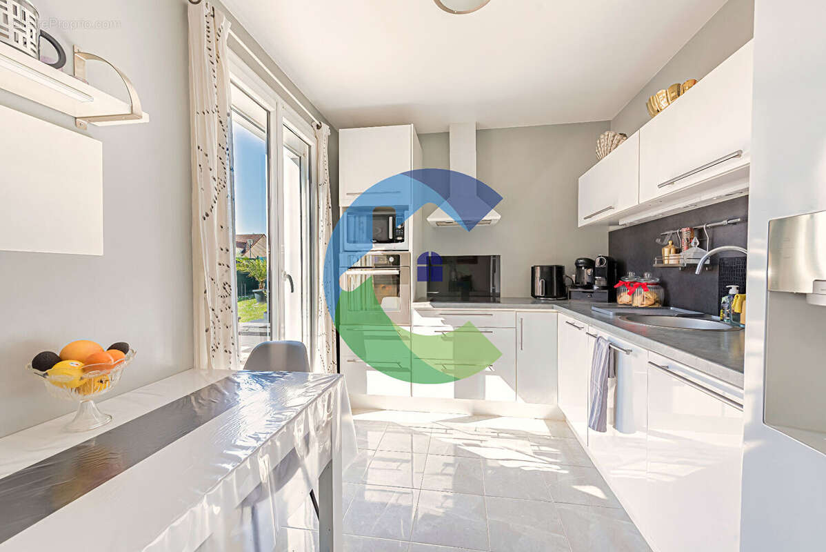 Maison à LONGJUMEAU