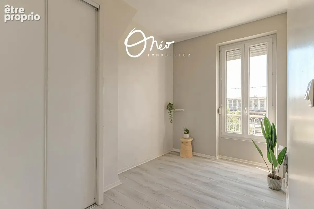 Appartement 2 pièces - Lyon 7eme Jean Macé - photo 8