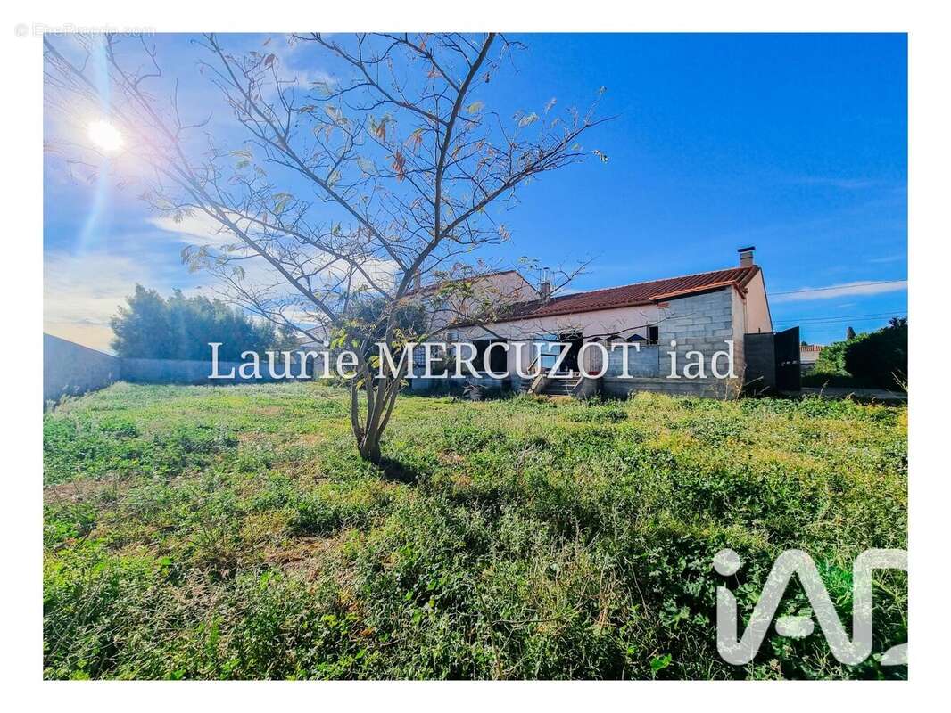 Photo 2 - Maison à POLLESTRES