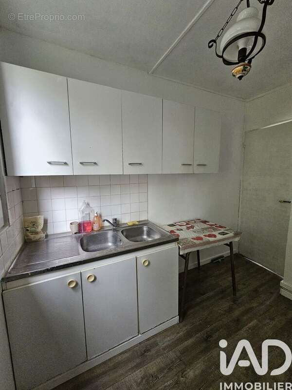 Photo 7 - Appartement à GAGNY
