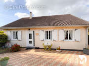Maison à HOUX