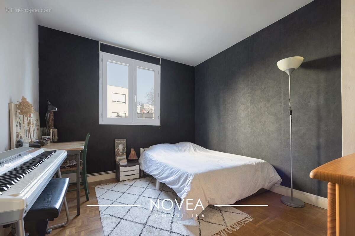 Appartement à LYON-6E