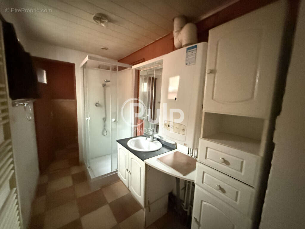 Maison à HENIN-BEAUMONT