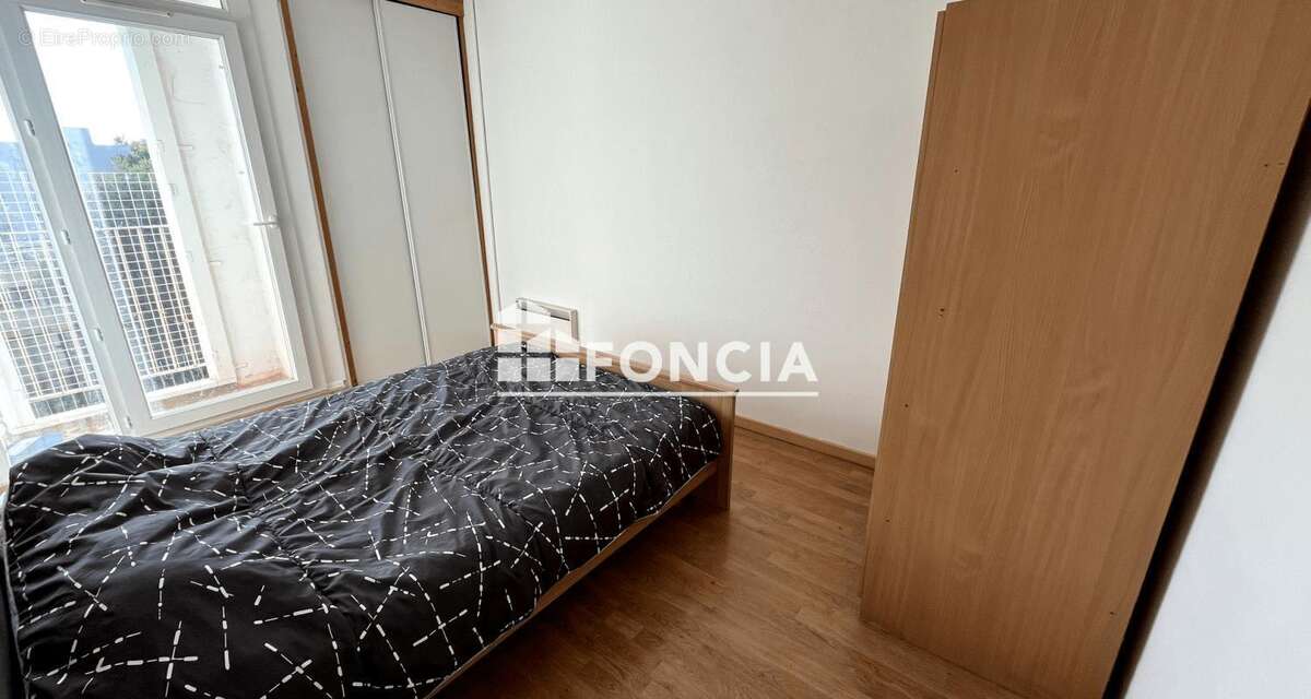 Appartement à HYERES