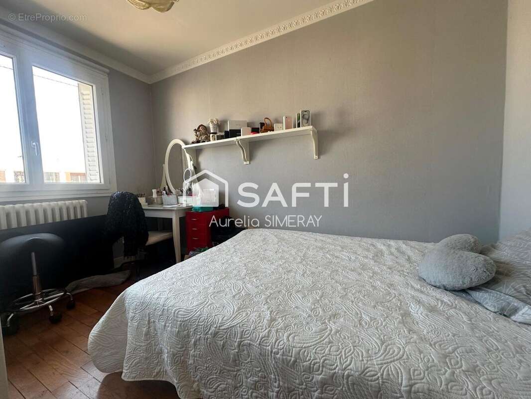 Photo 5 - Appartement à DIJON
