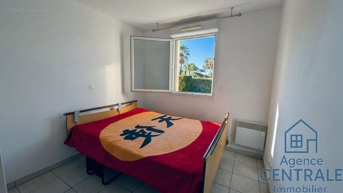 Appartement à LA CIOTAT