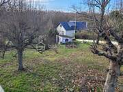 Maison à LA SALVETAT-SAINT-GILLES