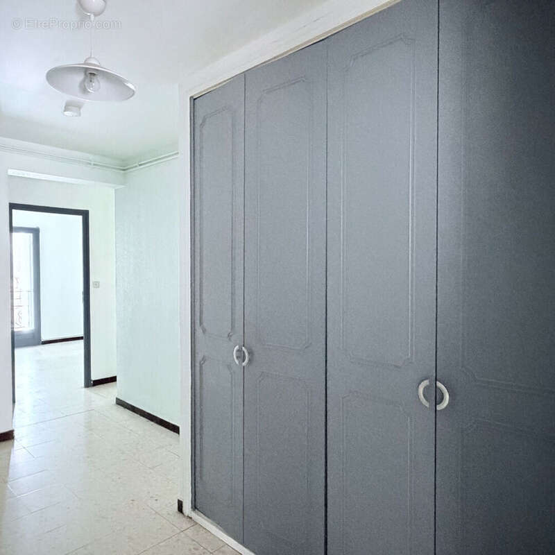 Appartement Béziers -  3 pièces - 71 m² - photo 10