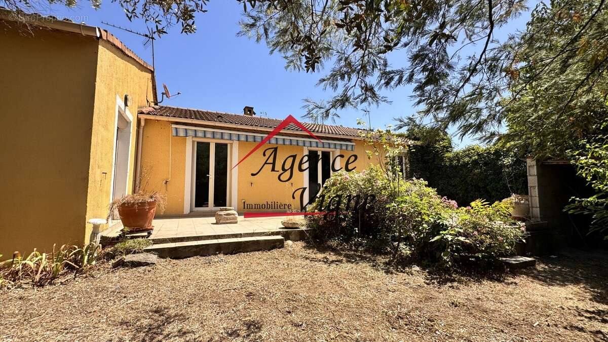 Maison 118 m² à Saint-Florent-Sur-Auzonnet  - photo 6