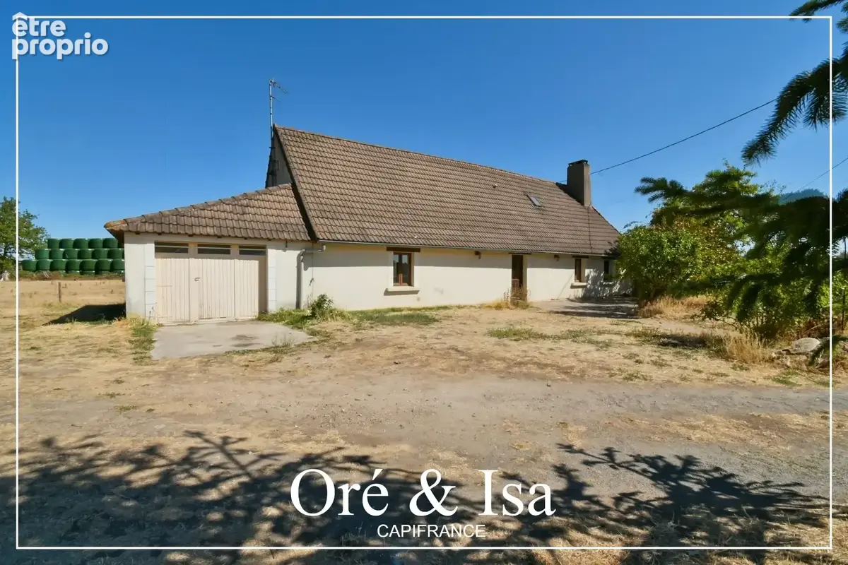 Maison à vendre 5 pièces LE CHATELET (18) - photo 35