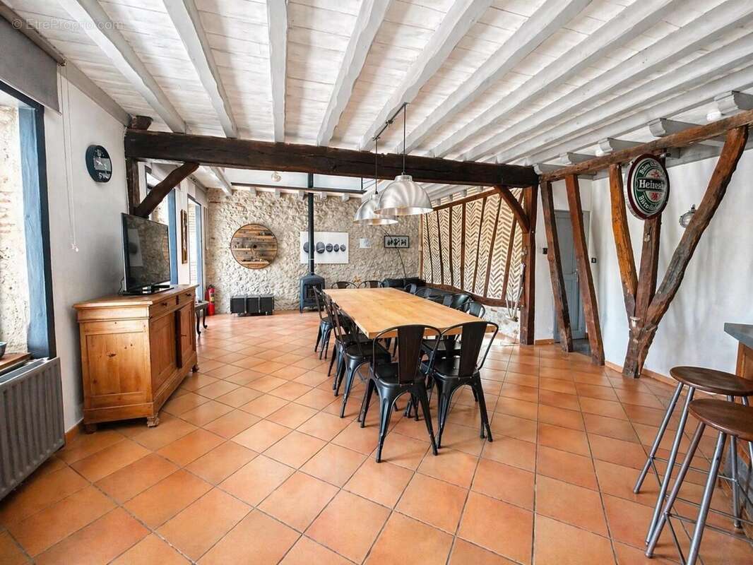 Photo 4 - Maison à CLAIRAC