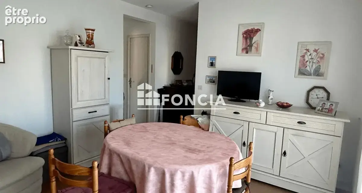 Pour investisseur - t2 - residence recherchee - photo 3
