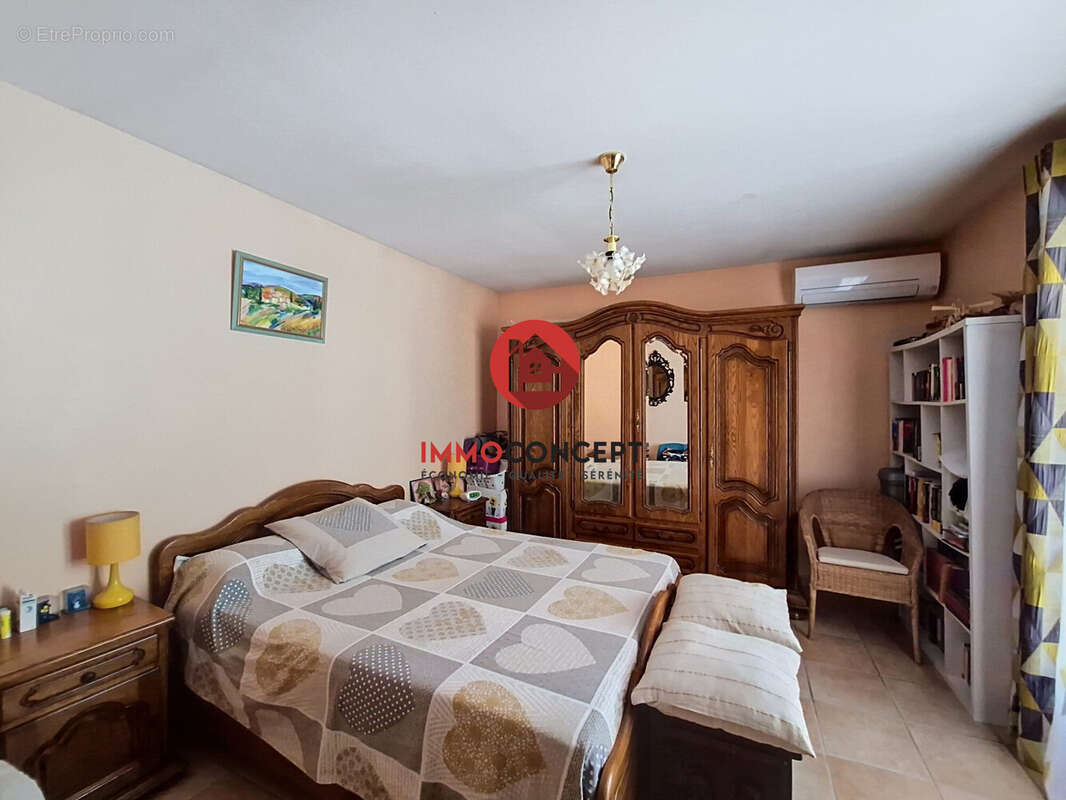 Maison 129 m² à Montfaucon  - photo 6