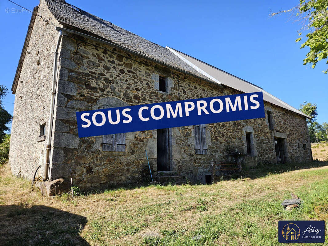 Maison à SAINT-ANGEL