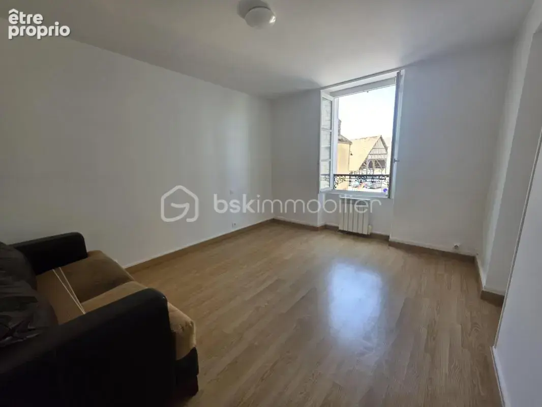 Appartement au cœur d'Egreville - photo 10