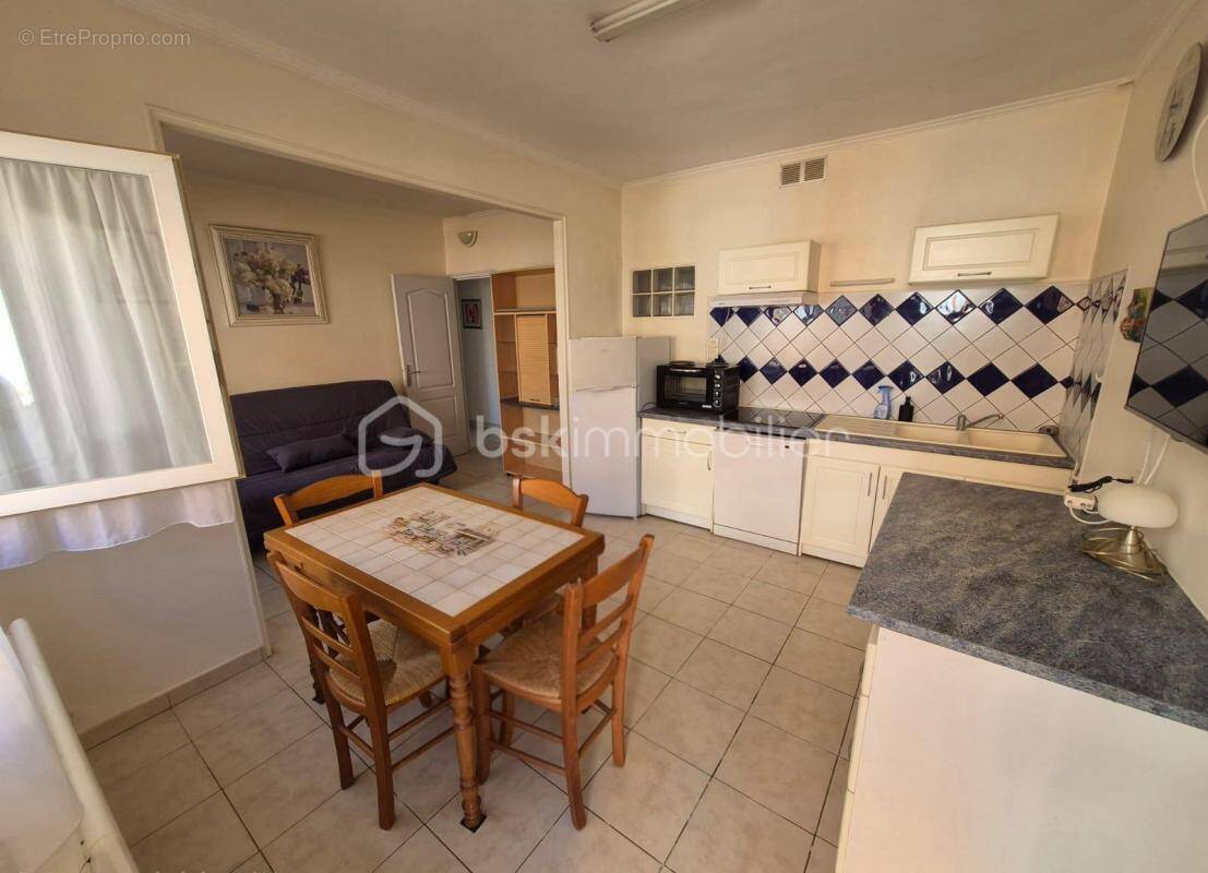 Appartement à AGDE