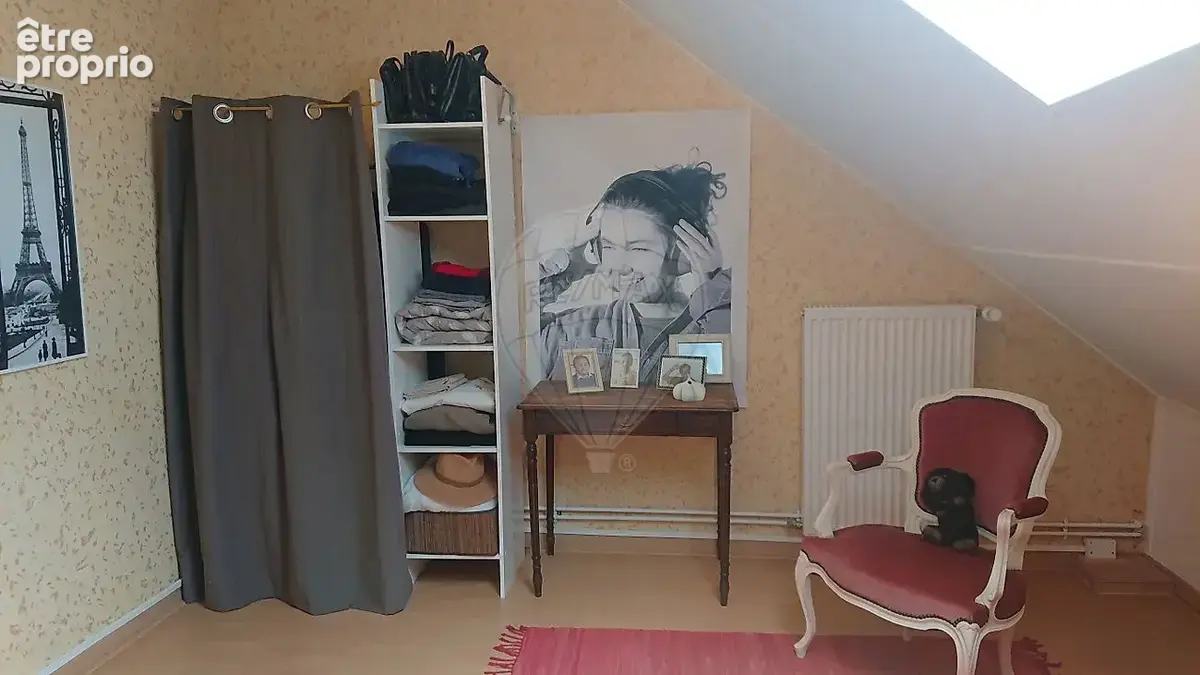 Maison 3 chambre(s) à vendre - photo 11