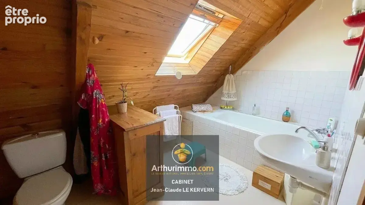 Vente Maison Saint-brandan(22800) 319 990ï¿œ - photo 10