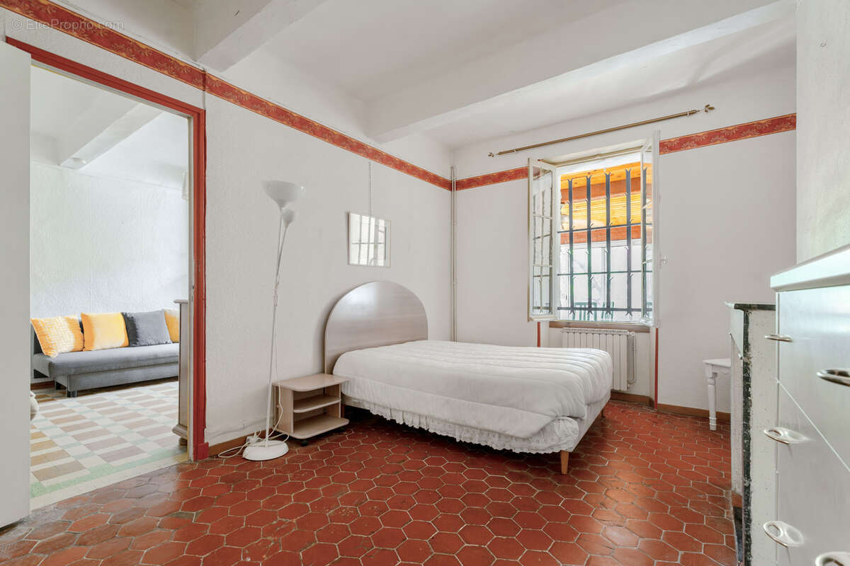 Maison à TOULON