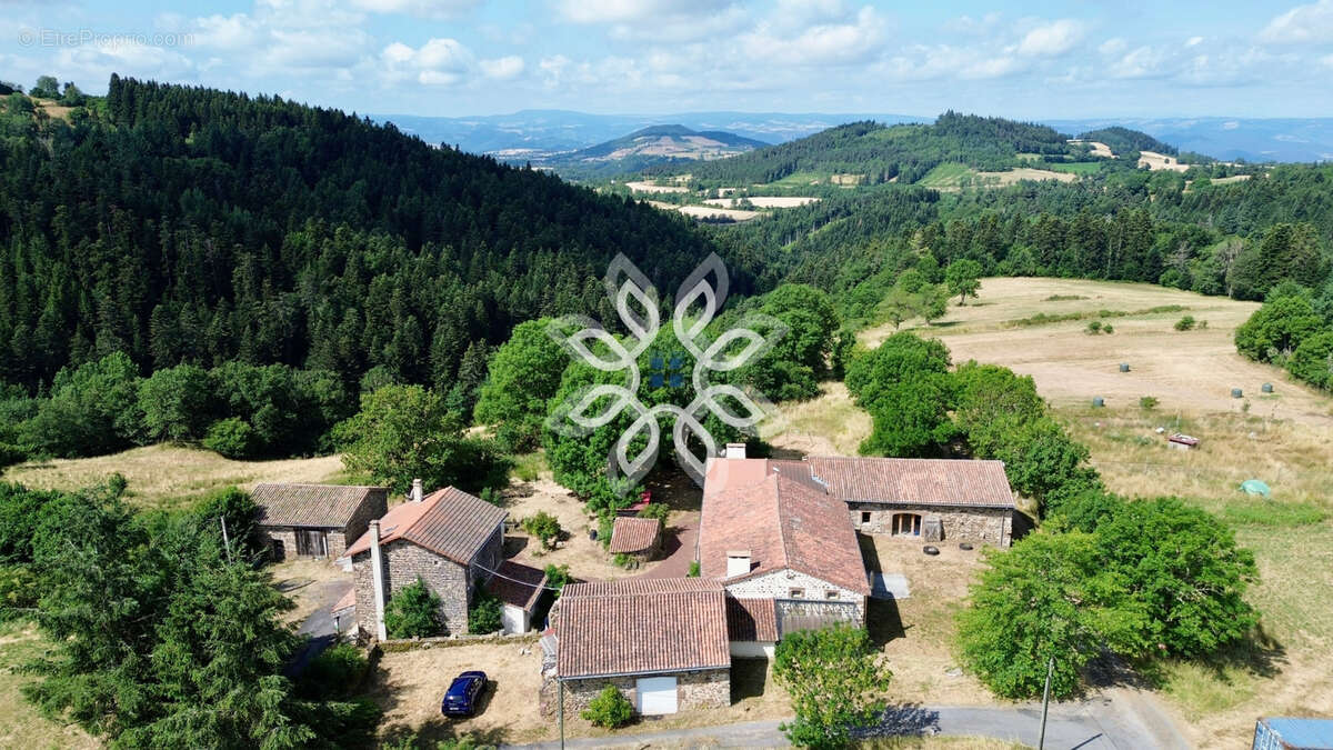 Autre à FIX-SAINT-GENEYS