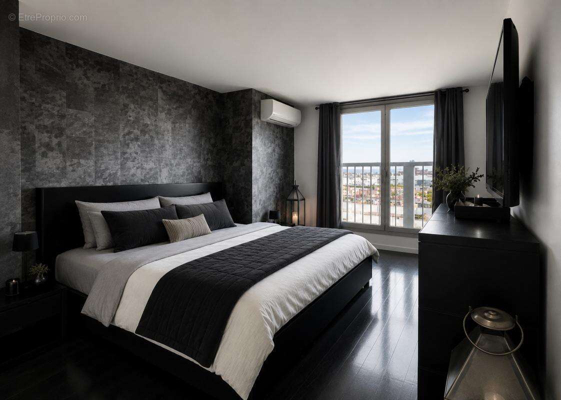 Appartement - photo 6
