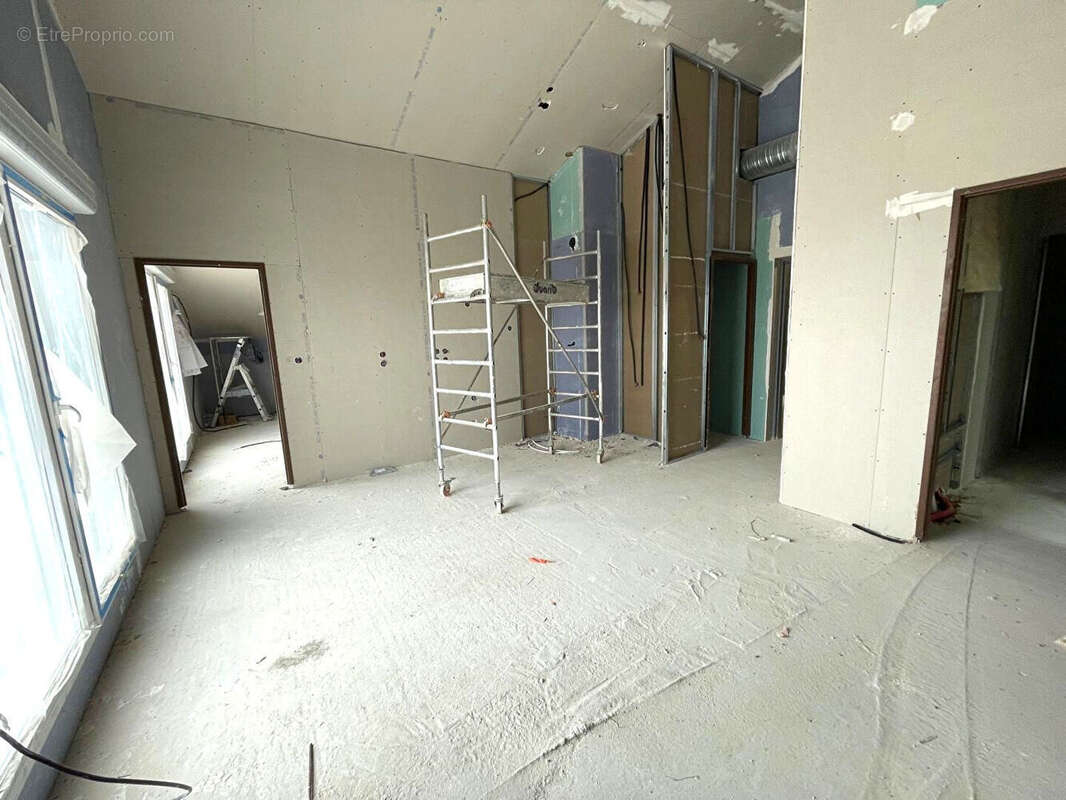 Appartement à MARSEILLAN