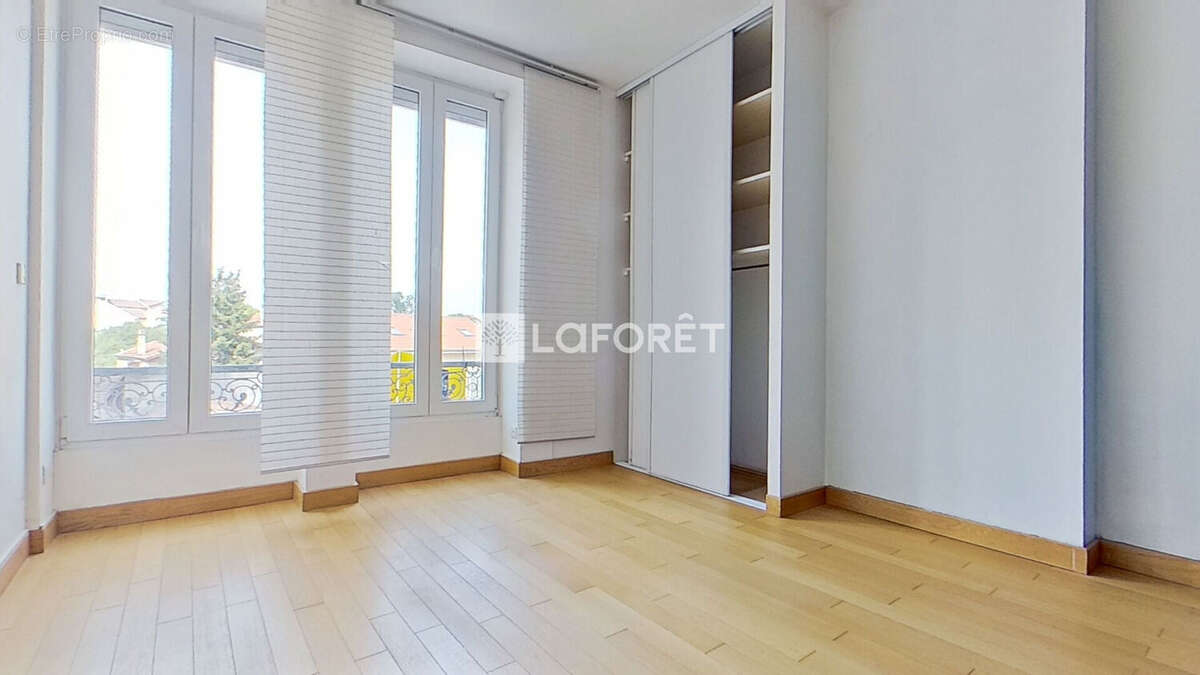 Appartement à LYON-3E