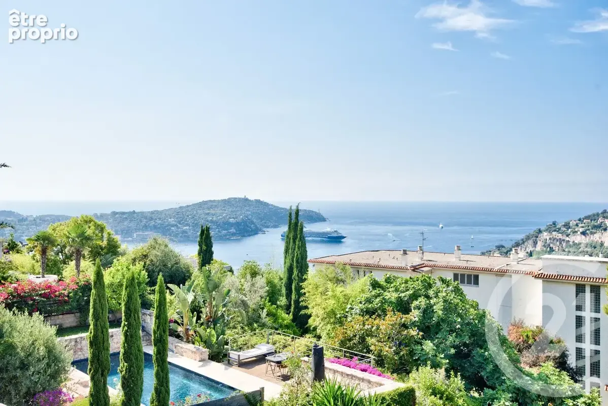 Photo Appartement à Villefranche-Sur-Mer au prix de 680 000€