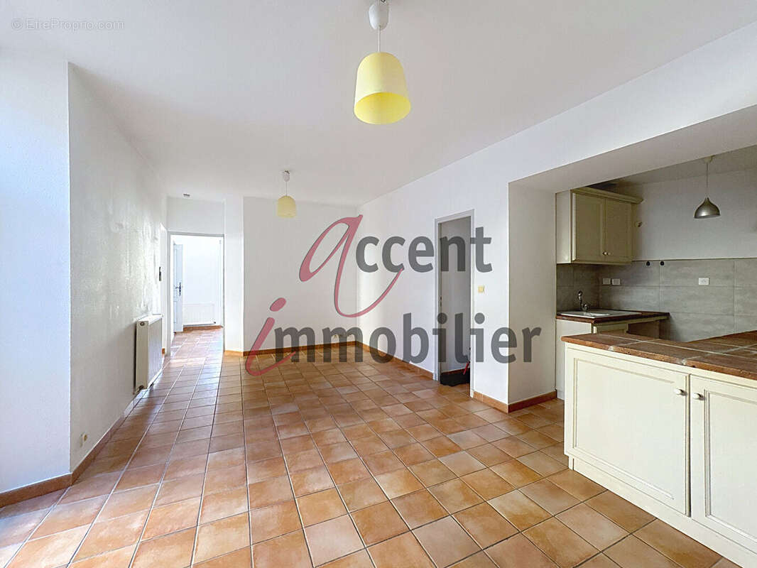 Appartement à CAVAILLON