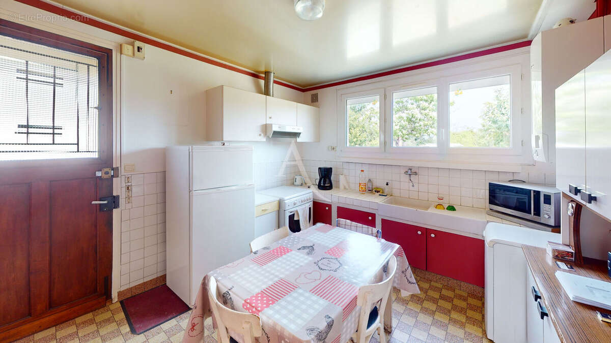 Maison Sivry Courtry 6 pièce(s) 99,6 m2 - photo 4