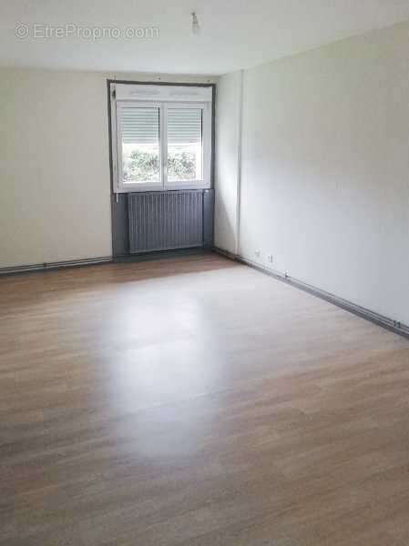 Appartement à VALENTIGNEY