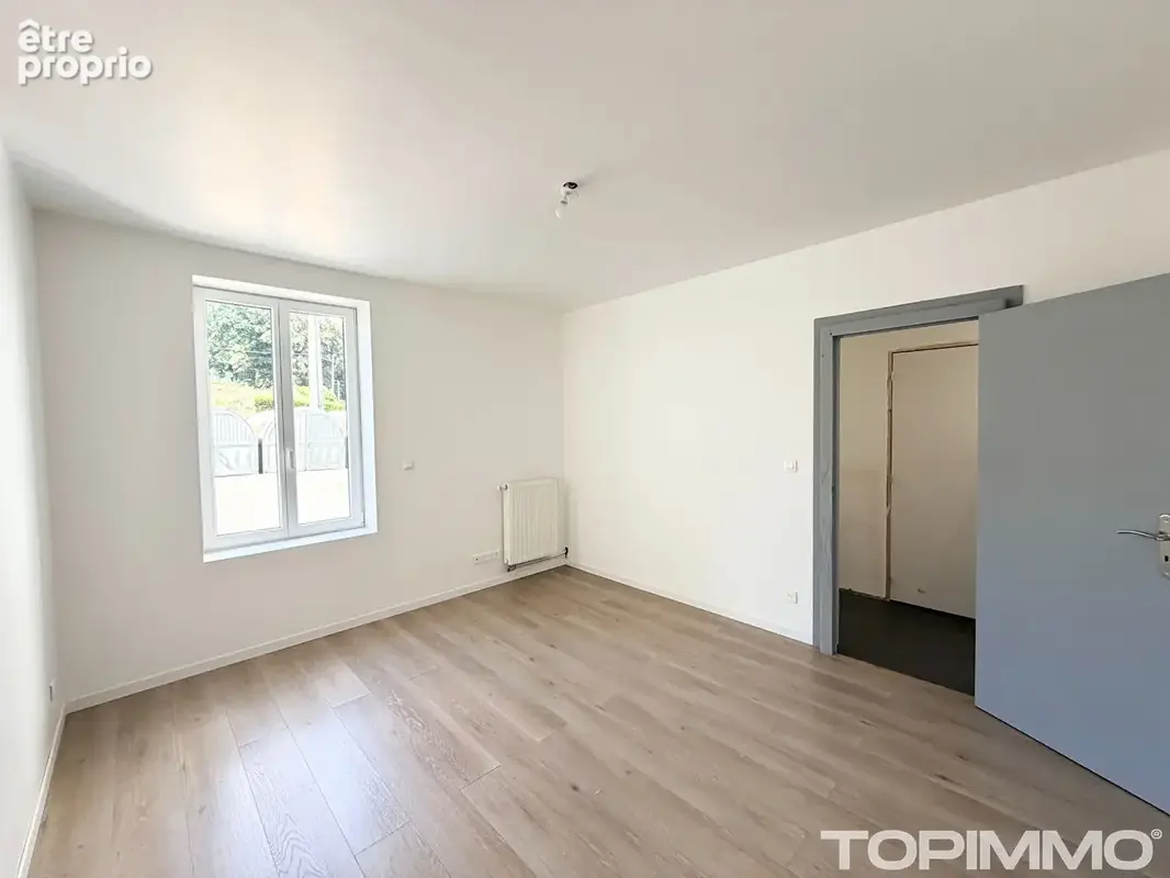 Appartement Lepanges Sur Vologne 4 pièce(s) 87.24 m2 - photo 5