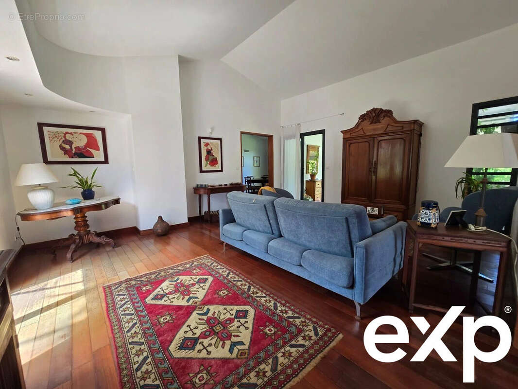 Maison à SAINT-PAUL