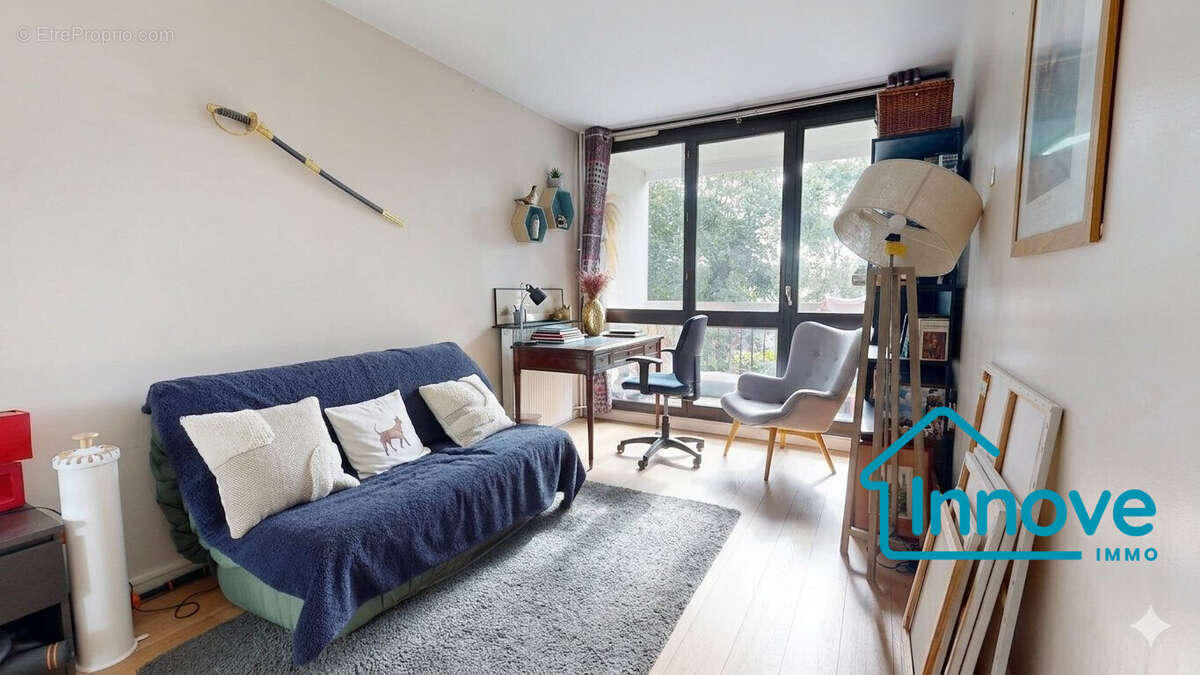 Appartement à GARCHES
