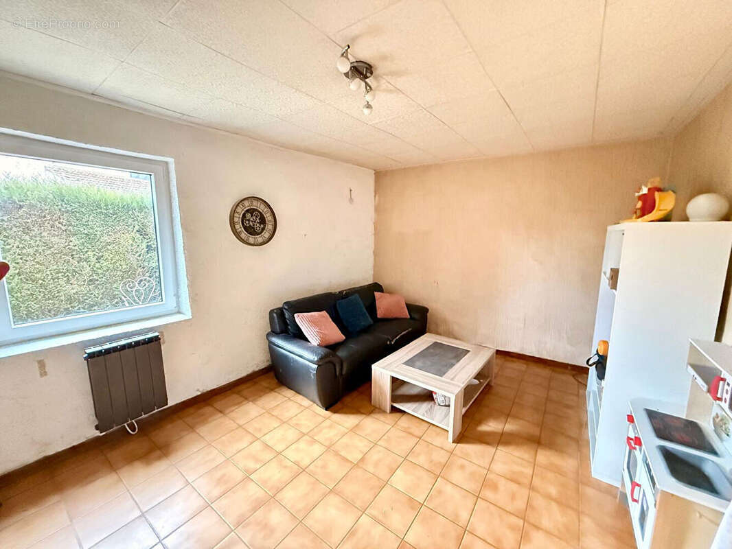 Maison Saint Cyr Sur Morin 4 pièce(s) 85 m2 - photo 5