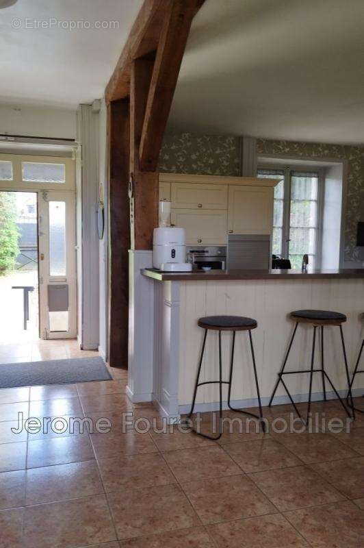 vente maison 9 Pièce(s) - photo 10