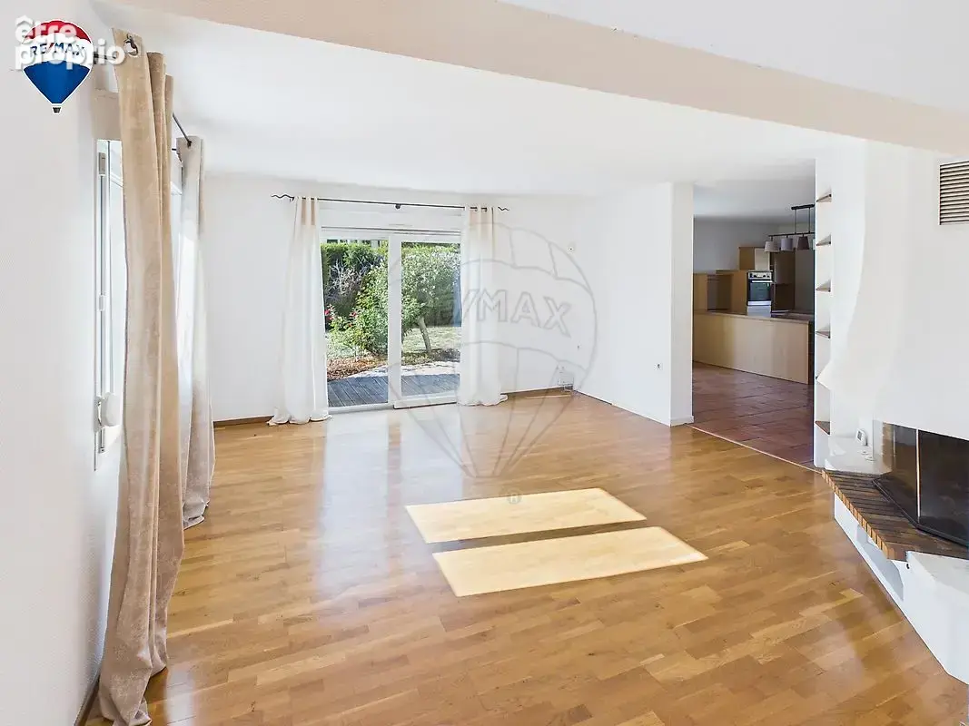 Maison 5 chambre(s) à vendre - photo 3