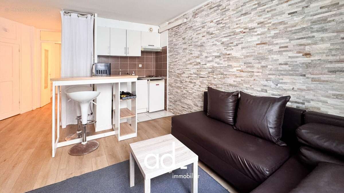 Appartement à LA ROCHELLE