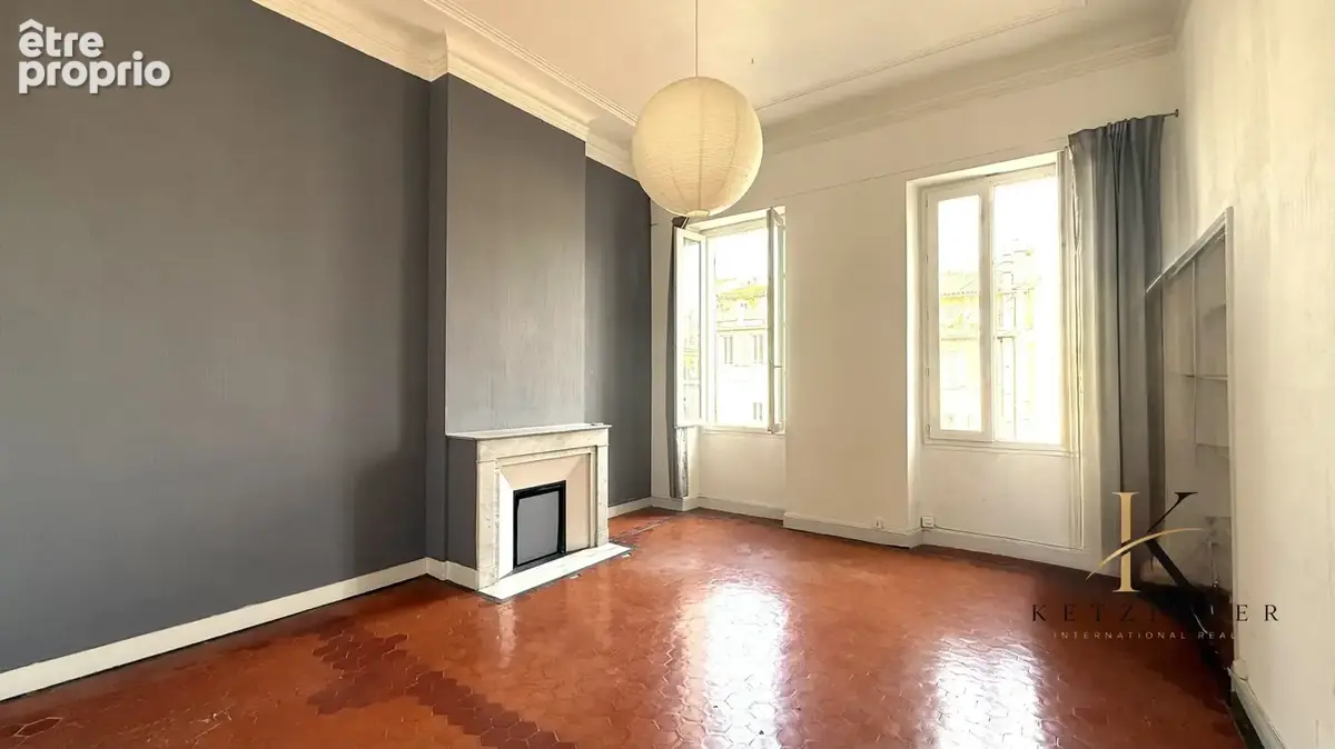 Appartement 5 pièces 165 m² à vendre à Marseille-6e (13006) - photo 4