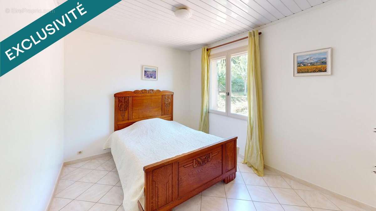 Photo 7 - Maison à NEOULES