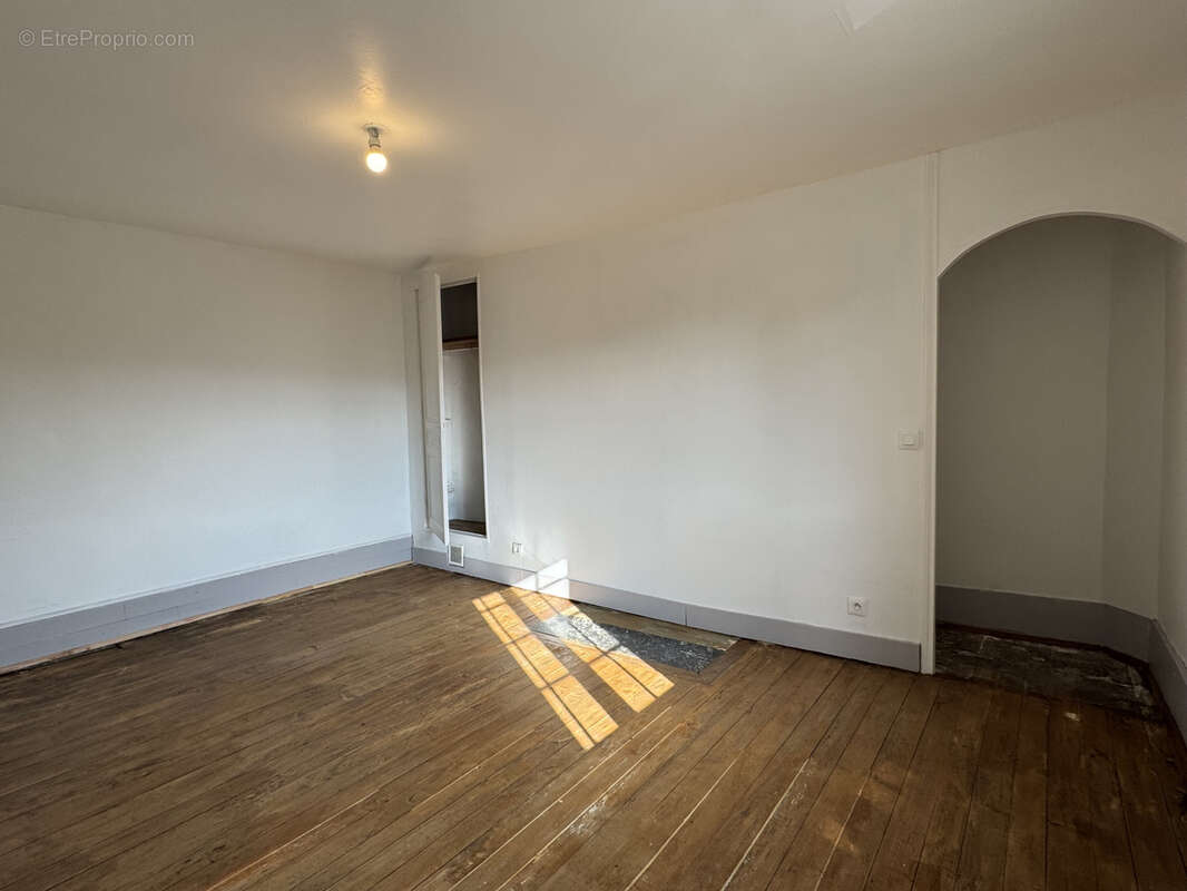 Maison à ECHAUFFOUR